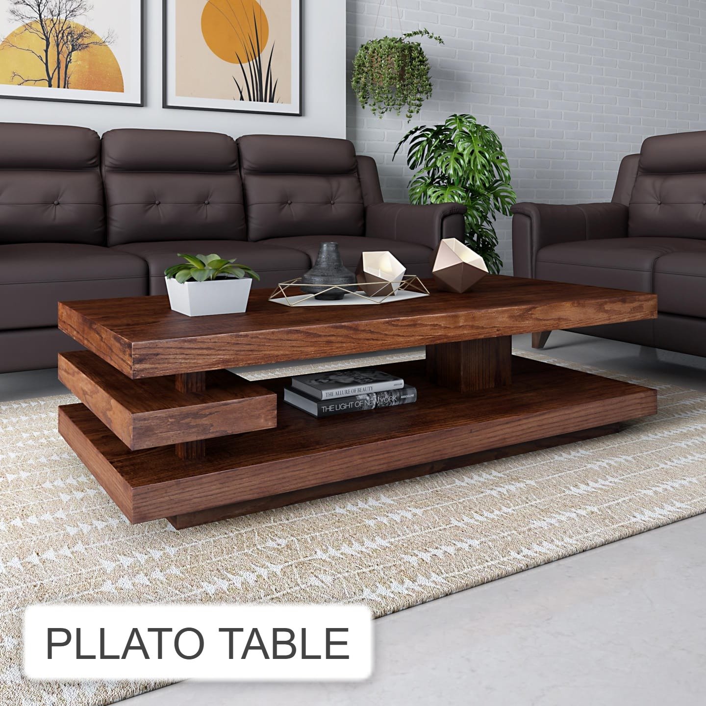Plato Table 